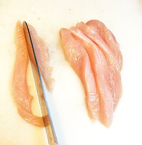 Chinese Walnut Chicken