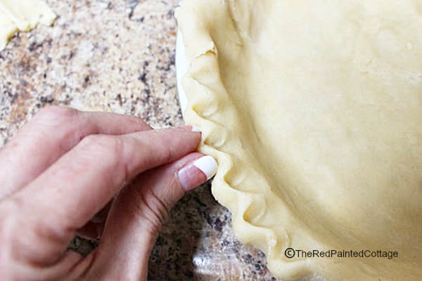 The Best, No-Fail Perfect Pie Crust