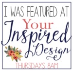 Your Inspired Design