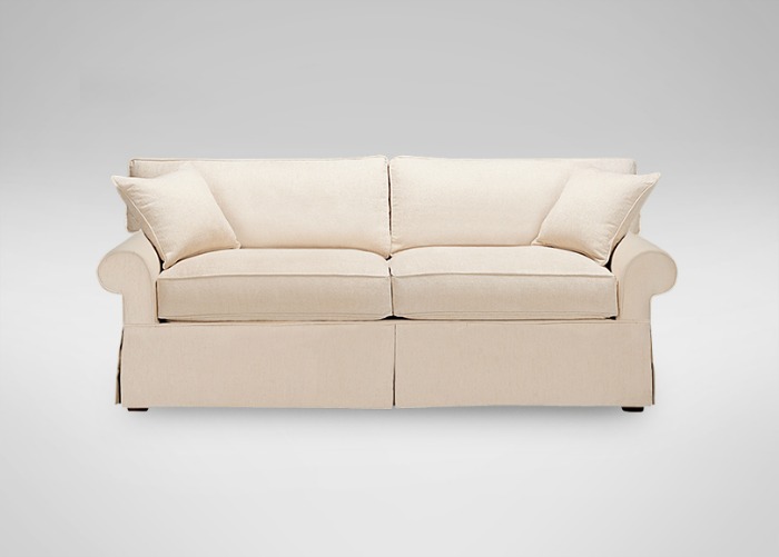 Selecting Our Sofa And What You Need To, Ethan Allen Sofa Cover