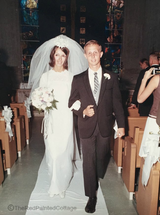 11 Ways How We Stayed Married For 50 Years