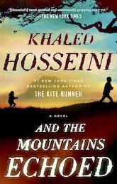 And The Mountains Echoed