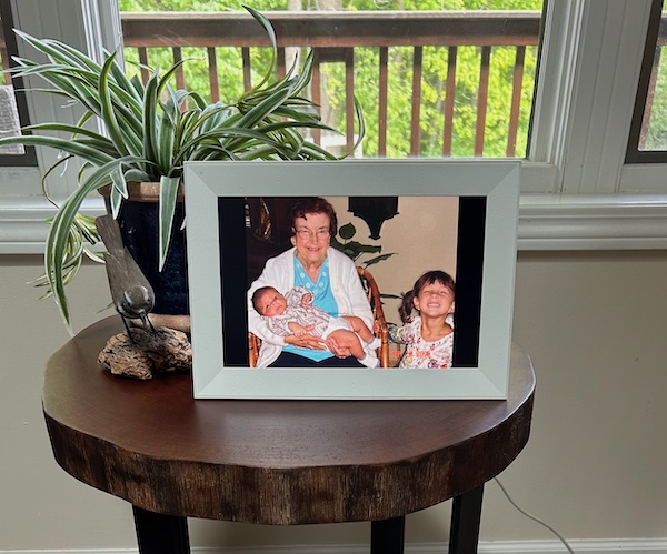Digital Frame