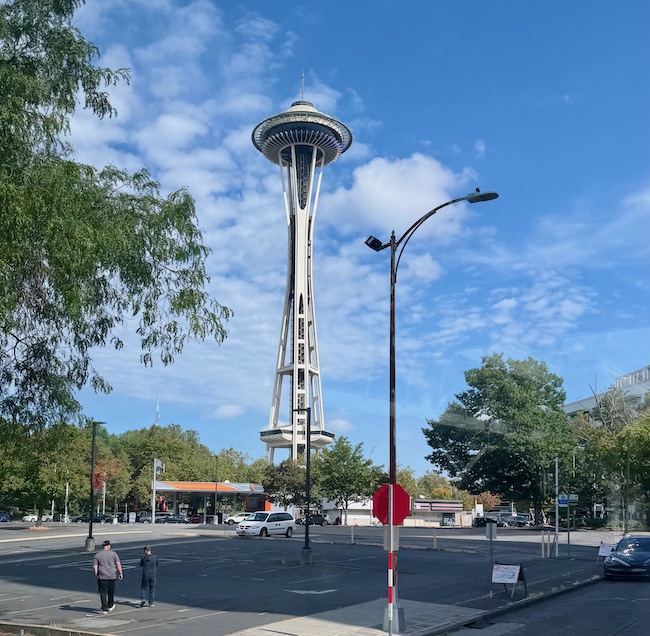 Space Needle