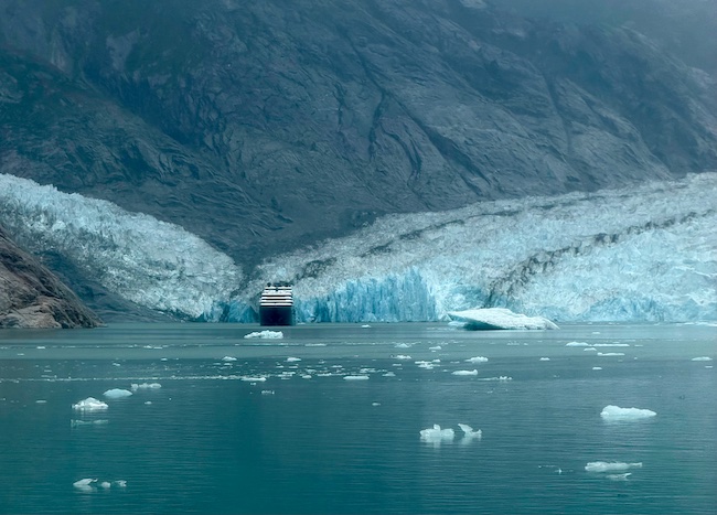 Glacier