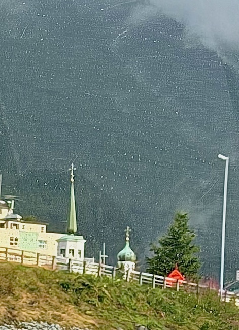 Sitka