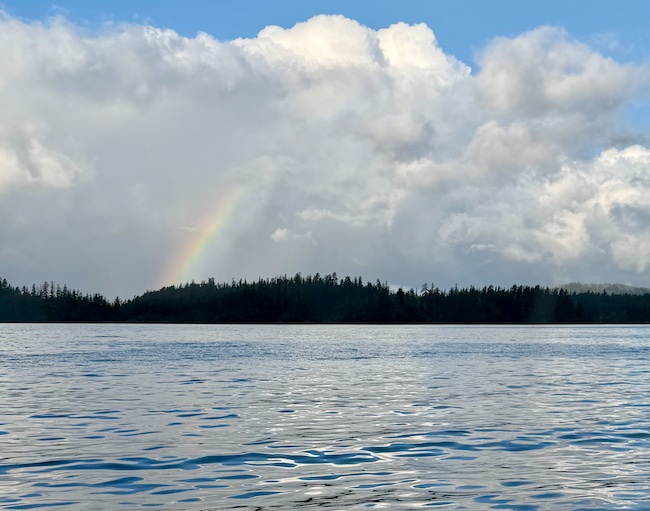 rainbow