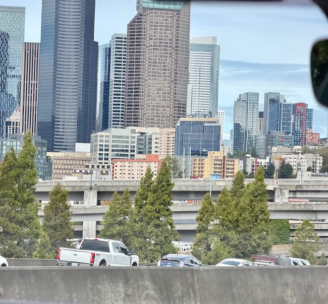 Seattle